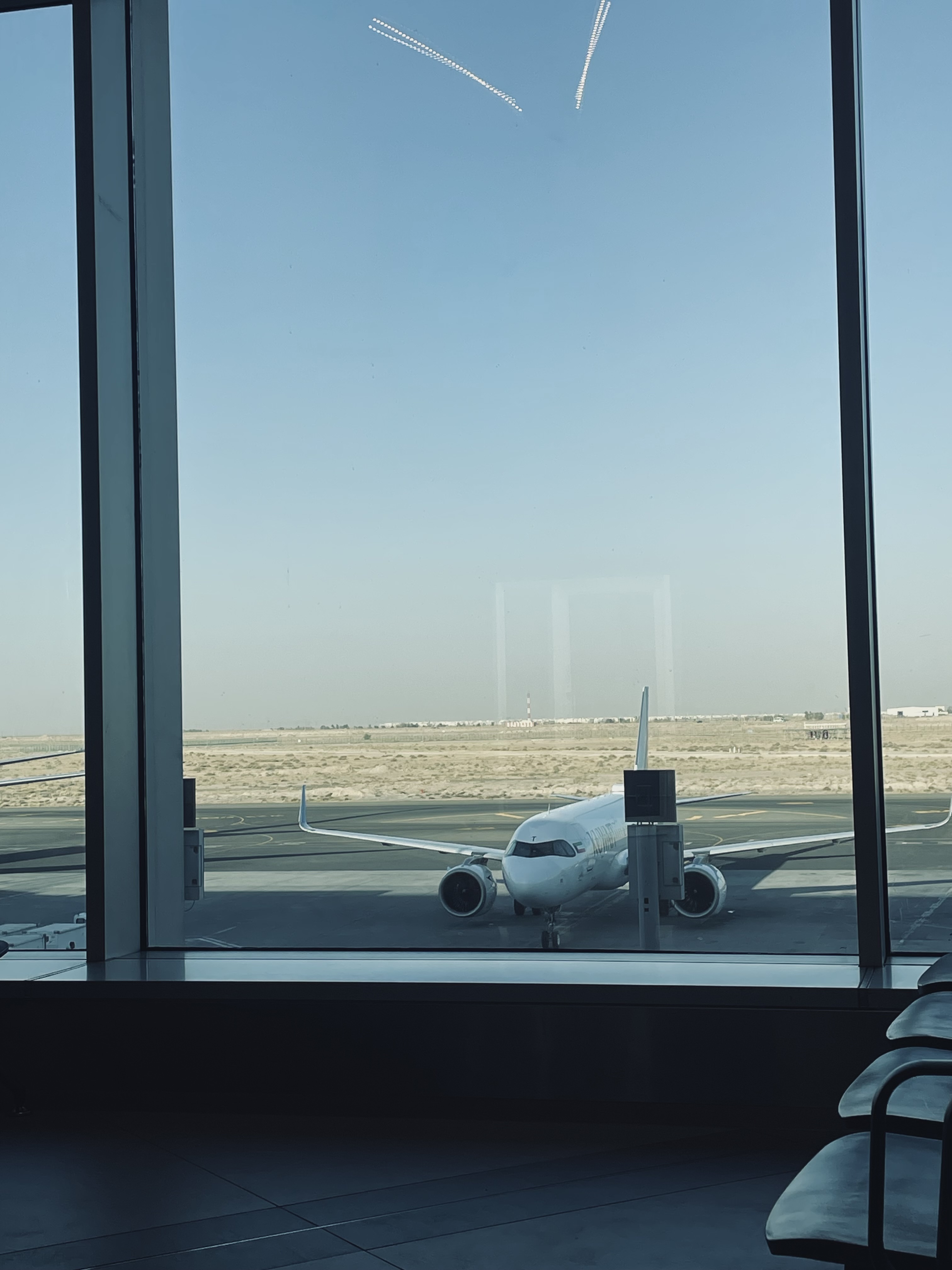Kuwait Airline